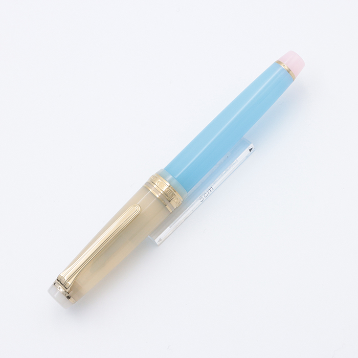 セーラー　sailor NBC　オリジナル　万年筆　ラグドール　MF　新品 1089900895.jpg?1607653179