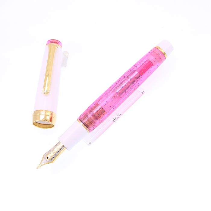 中古)SAILOR セーラー 万年筆 ワンチャーオリジナル