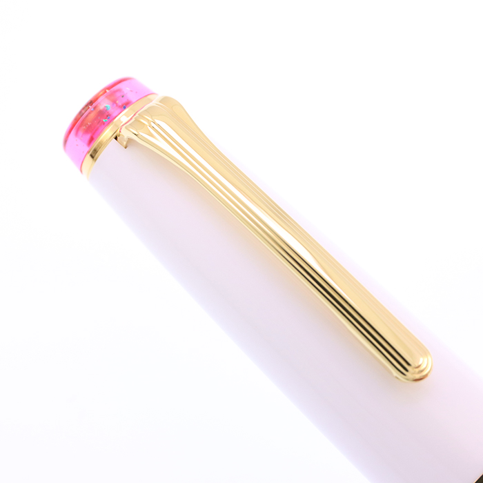 中古)SAILOR セーラー 万年筆 ワンチャーオリジナル