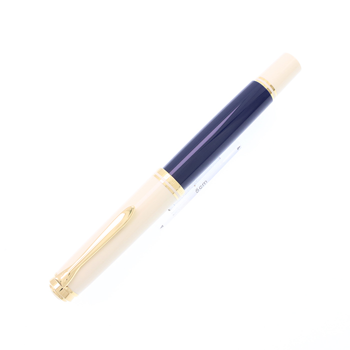 新品)Pelikan ペリカン 万年筆 スペシャルエディション スーベレーン