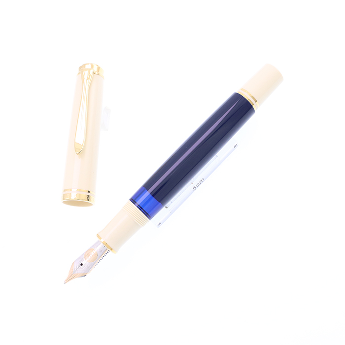 新品)Pelikan ペリカン 万年筆 スペシャルエディション スーベレーン