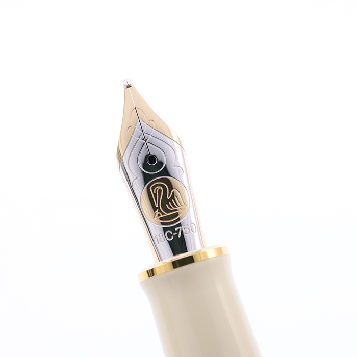 新品)Pelikan ペリカン 万年筆 スペシャルエディション スーベレーン