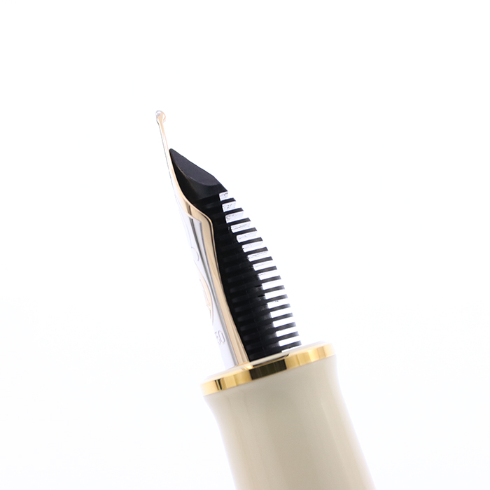 新品)Pelikan ペリカン 万年筆 スペシャルエディション スーベレーン