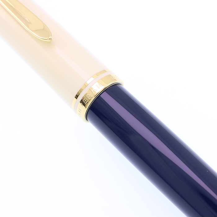 新品)Pelikan ペリカン 万年筆 スペシャルエディション スーベレーン