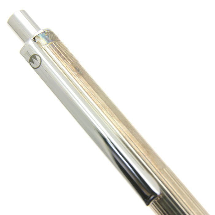 Waldmann ヴァルドマン ボールペン シルバー925 SILVER 銀製 詳細ページ | 万年筆 ボールペンなど高級筆記具の販売・買取