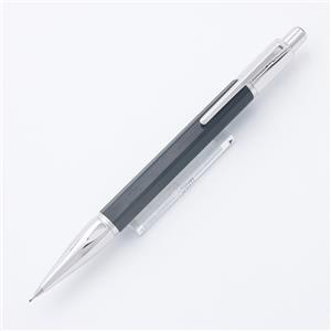 CARAN d'ACHE カランダッシュ メカニカルペンシル バリアス エボニー シルバー 0.7mm メイン