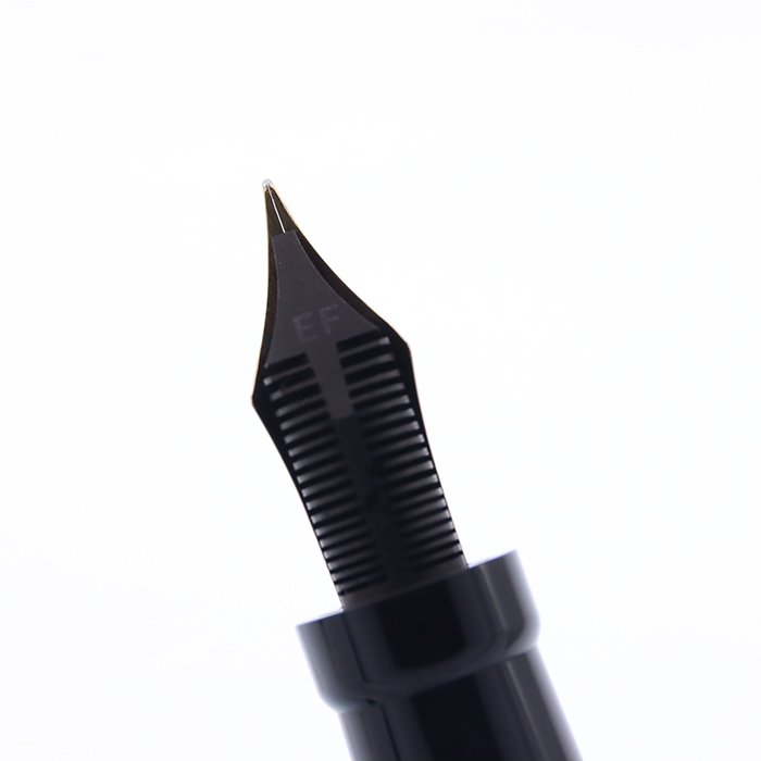 中古)AURORA アウロラ 万年筆 リミテッドエディション セリエ