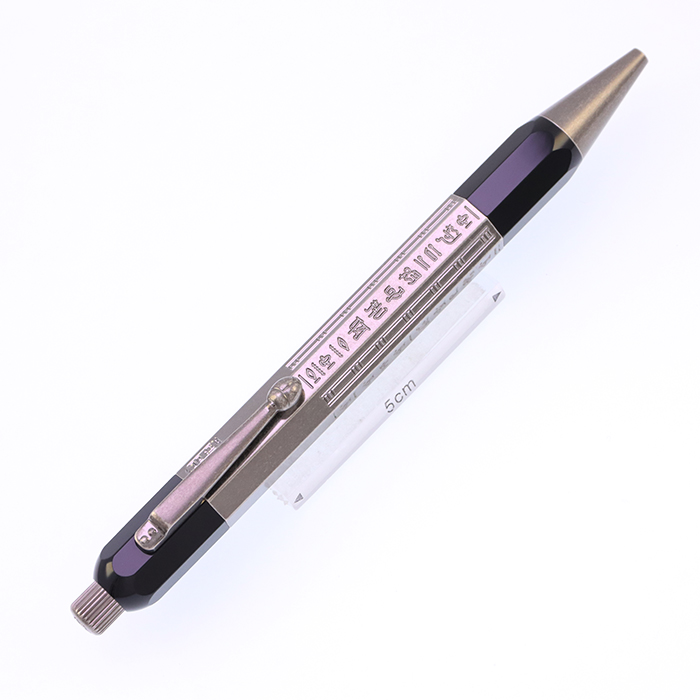 中古)MONTBLANC モンブラン ボールペン スペシャルエディション