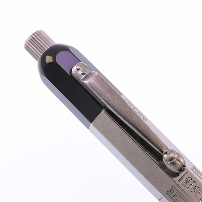 中古)MONTBLANC モンブラン ボールペン スペシャルエディション