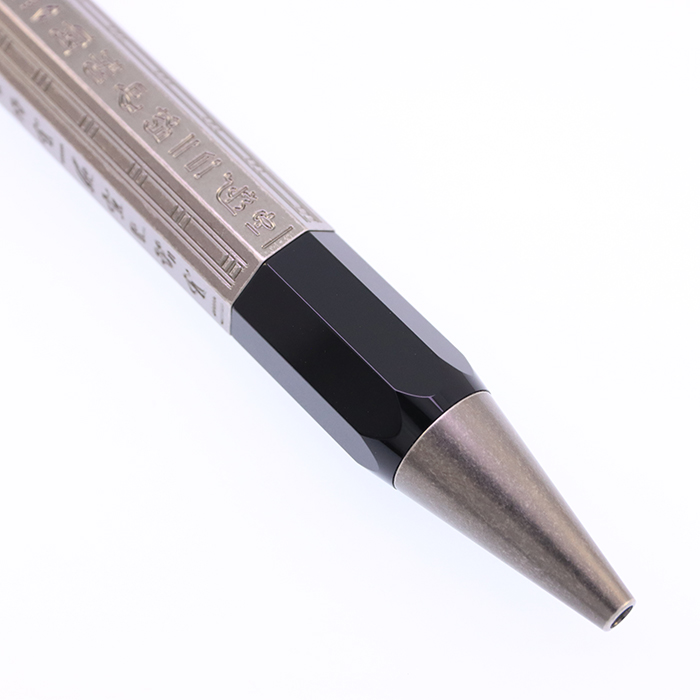 中古)MONTBLANC モンブラン ボールペン スペシャルエディション