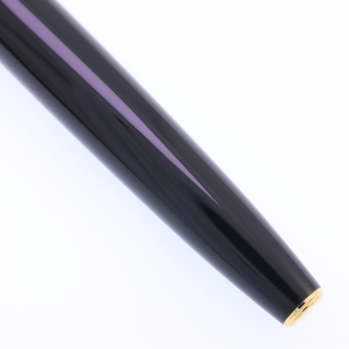 中古)CARAN d'ACHE カランダッシュ 万年筆 ジュネーブコレクション