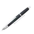 PILOT パイロット ボールペン キャップレス ブラック BC-1MR