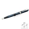 VISCONTI ビスコンティ 万年筆 リミテッドエディション コペルニクス ブルー