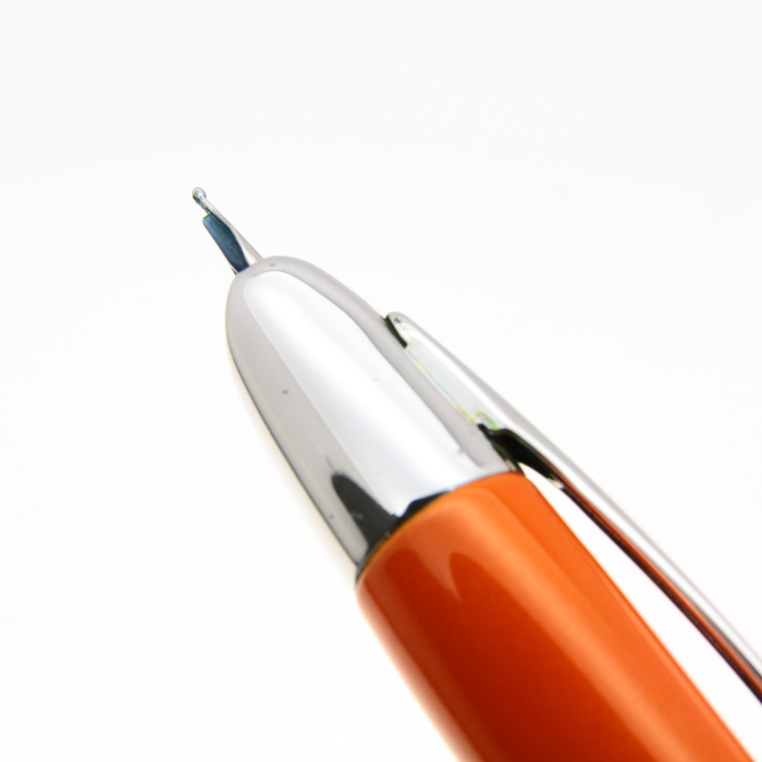 パイロット キャップレス2007年限定万年筆 オレンジ 中字 Ｍニブ 詳細ページ | 万年筆 ボールペンなど高級筆記具の販売・買取