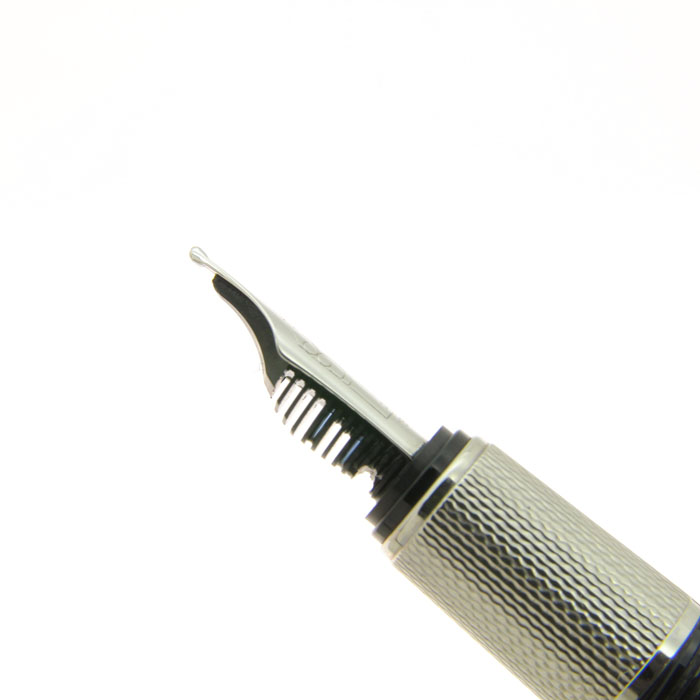 アルフレッドダンヒル サイドカー ビクトリアン リミテッドエディション 万年筆 アルフレッドダンヒル サイドカー ビクトリアン リミテッド