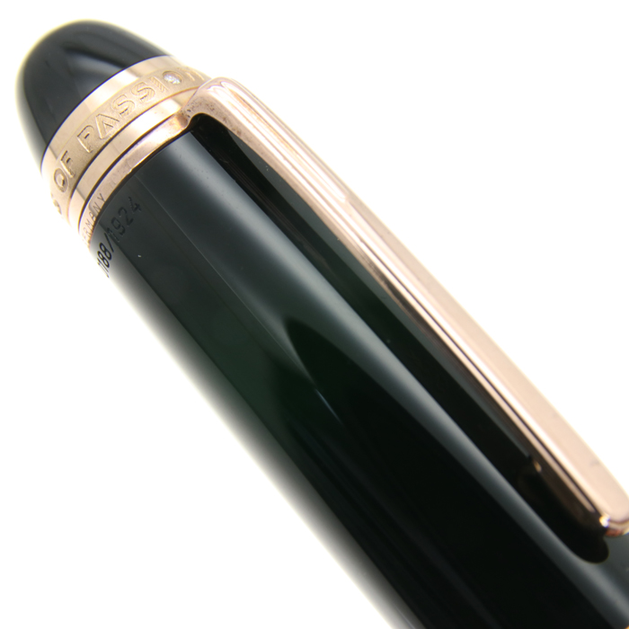 モンブラン75周年149 LE モンブラン75周年149 LE Montblanc 75th Anniversary 149 FP , LE 1924