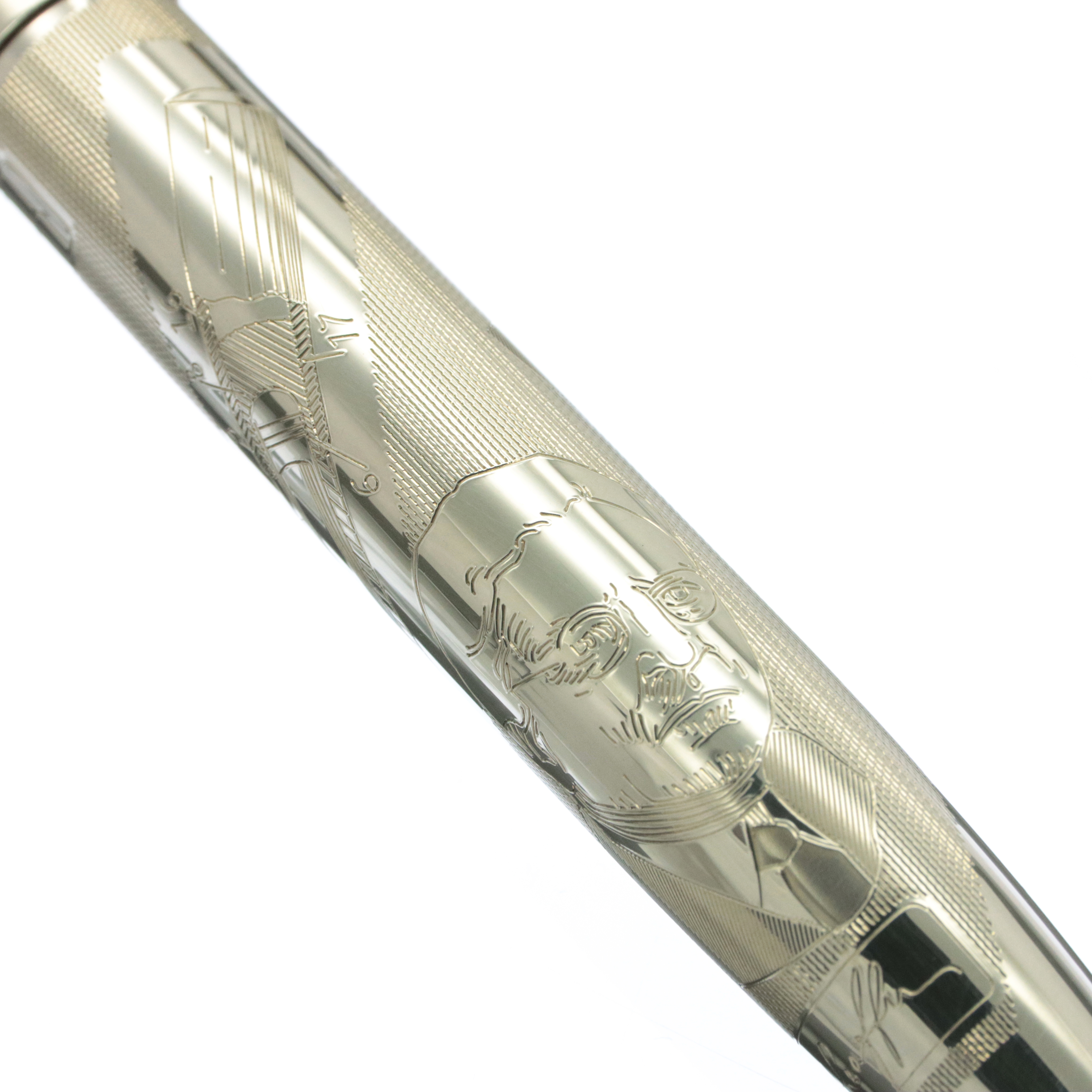 詳細ページ | 万年筆 ボールペンなど高級筆記具の販売・買取