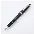 MONTBLANC モンブラン 万年筆 マイスターシュテュック #146 レッドゴールド ル･グラン F