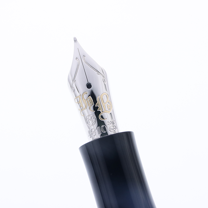 希少 レア モンブラン ボールペン オノレ・ド・バルザック作 高級 詳細ページ | 万年筆 ボールペンなど高級筆記具の販売・買取