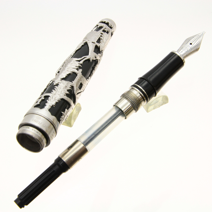 詳細ページ | 万年筆 ボールペンなど高級筆記具の販売・買取