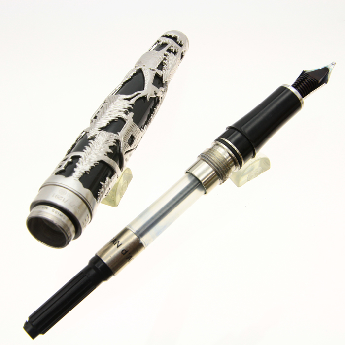 詳細ページ | 万年筆 ボールペンなど高級筆記具の販売・買取