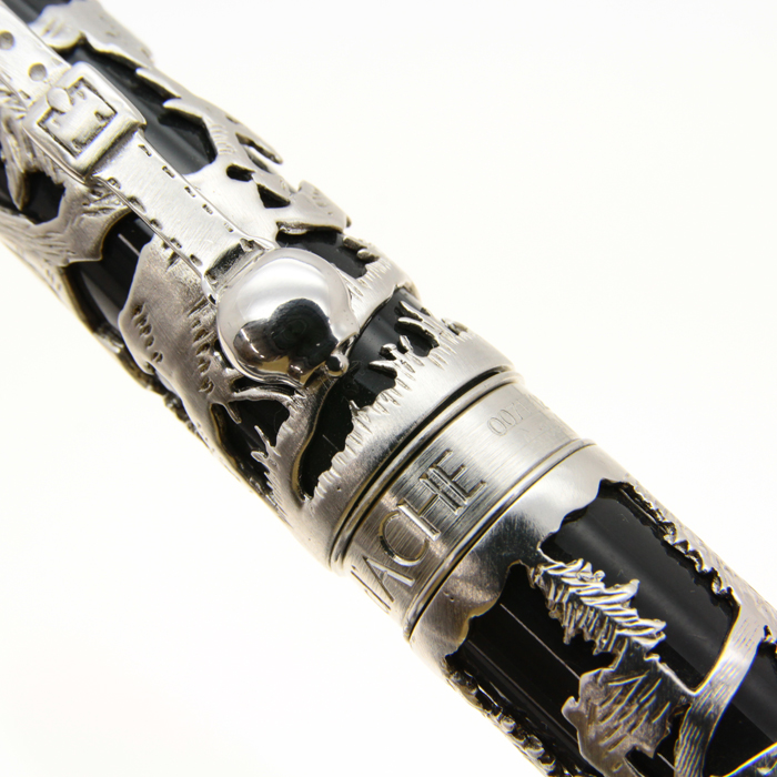 詳細ページ | 万年筆 ボールペンなど高級筆記具の販売・買取