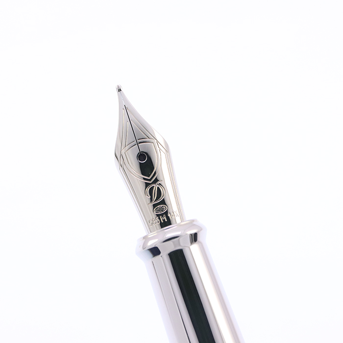 デュポンS.T.Dupont 415107M アトリエ サンバースト ボールペン m.jpg