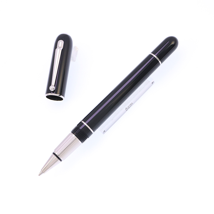 箱保証書あり極美品 dunhill サイドカー ローラーボール 詳細ページ | 万年筆 ボールペンなど高級筆記具の販売・買取
