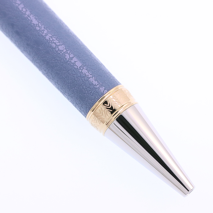 中古)MONTBLANC モンブラン ボールペン 作家シリーズ2025 ヨハン