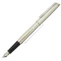 WATERMAN ウォーターマン 万年筆 メトロポリタン デラックス メタルCT
