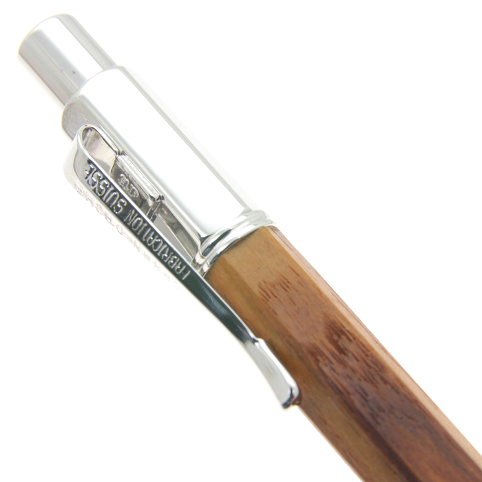 カランダッシュ バリアス メッドウッド シャーペン カランダッシュ バリアス メッドウッド シャーペン Amazon.co.jp