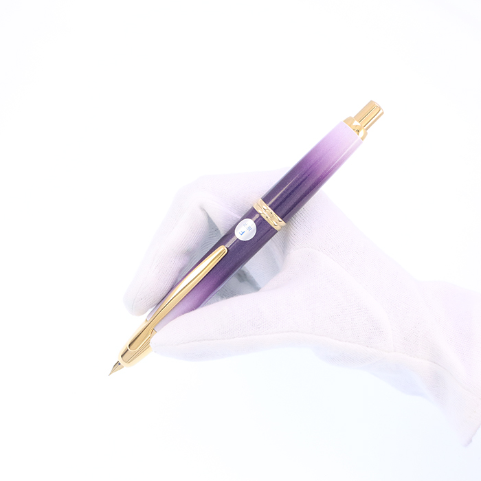 詳細ページ | 万年筆 ボールペンなど高級筆記具の販売・買取