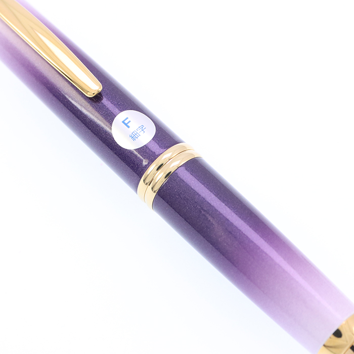 詳細ページ | 万年筆 ボールペンなど高級筆記具の販売・買取