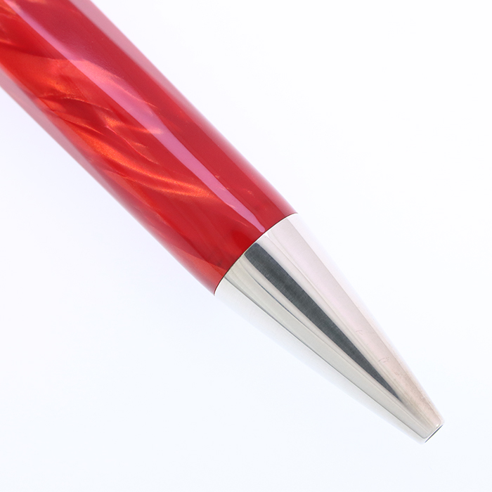 モンテグラッパ 万年筆 1912 M字 シンフォニー　レッド　赤 モンテグラッパ 万年筆 シンフォニー レッド MONTEGRAPPA Symphony Red