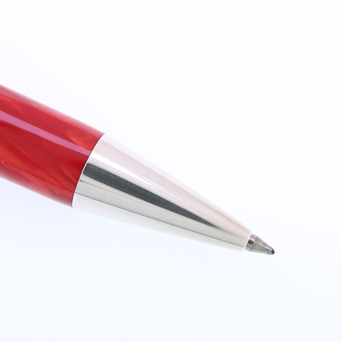 モンテグラッパ montegrappa シンフォニー　ボールペン 中古)Montegrappa モンテグラッパ ボールペン シンフォニー