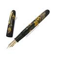 PILOT パイロット 万年筆 大型蒔絵 菜の花