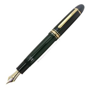 MONTBLANC モンブラン 万年筆 マイスターシュテュック #149 EF メイン