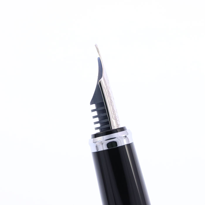 パイロット ステラ 90S 万年筆 ナイトブルーマイカ　FM パイロット ステラ 90S 万年筆 ナイトブルーマイカ FM PILOT ステラ90S