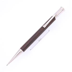 メカニカルペンシル クラシックコレクション グラナディラ プラチナコーティング 0.7mm