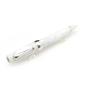 Montegrappa モンテグラッパ ボールペン ミクラ ホワイト