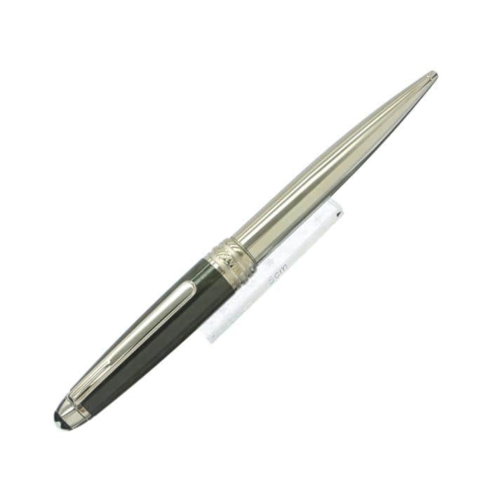 廃盤貴重 モンブラン ソリテール ステンレススチール　ボールペン 廃盤貴重 モンブラン ソリテール ステンレススチール ボールペン 詳細