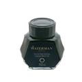 WATERMAN ウォーターマン ボトルインク ブラック 50ml
