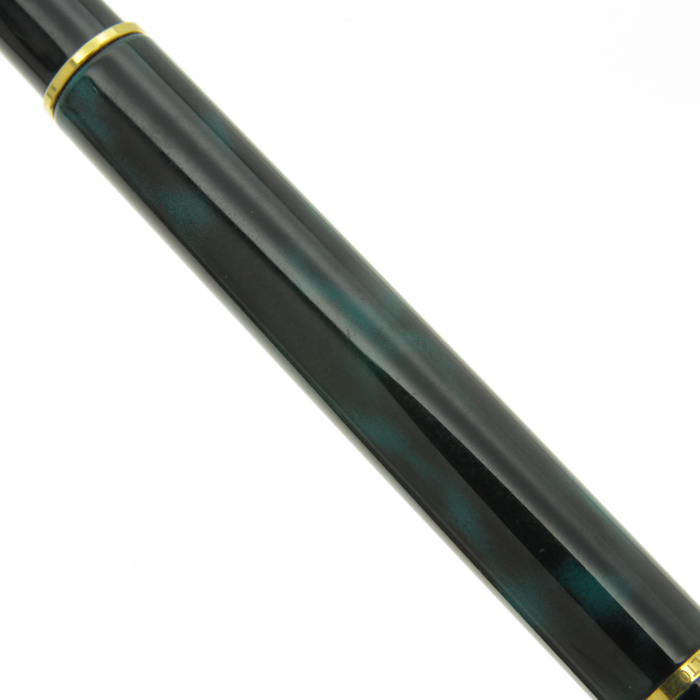 Parker グリーンマーブル柄 ボールペン 本体 詳細ページ | 万年筆 ボールペンなど高級筆記具の販売・買取
