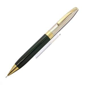 メカニカルペンシル レガシー ヘリテージ ブラックラッカー パラディウム 0.7ｍｍ