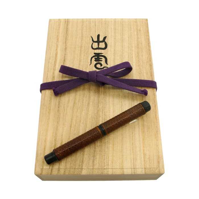 詳細ページ | 万年筆 ボールペンなど高級筆記具の販売・買取