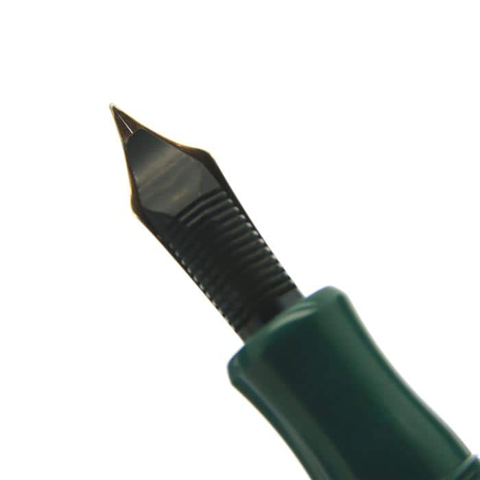 MARUNAO Pen & もぐりこめ Penholder 黒刀25,300円（税込）