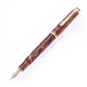 万年筆 史跡シリーズ M620 グランプラス M