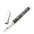 CARAN d'ACHE カランダッシュ 万年筆 リミテッドエディション バリアス リンク シリーズ1
