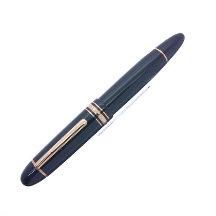 新品】MONT BLANC モンブラン ボールペン UNICEF Resin