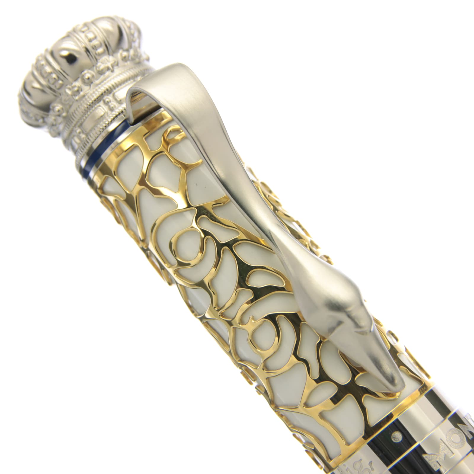 Geek⚫️モンブラン 万年筆 パトロンシリーズ 2点まとめ買い⚫️ 詳細